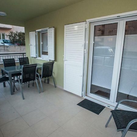 Arena Apartment 5-Stars Premium-Accommodation Makarska Luaran gambar