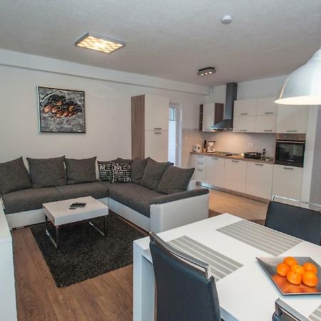 Arena Apartment 5-Stars Premium-Accommodation Makarska Luaran gambar