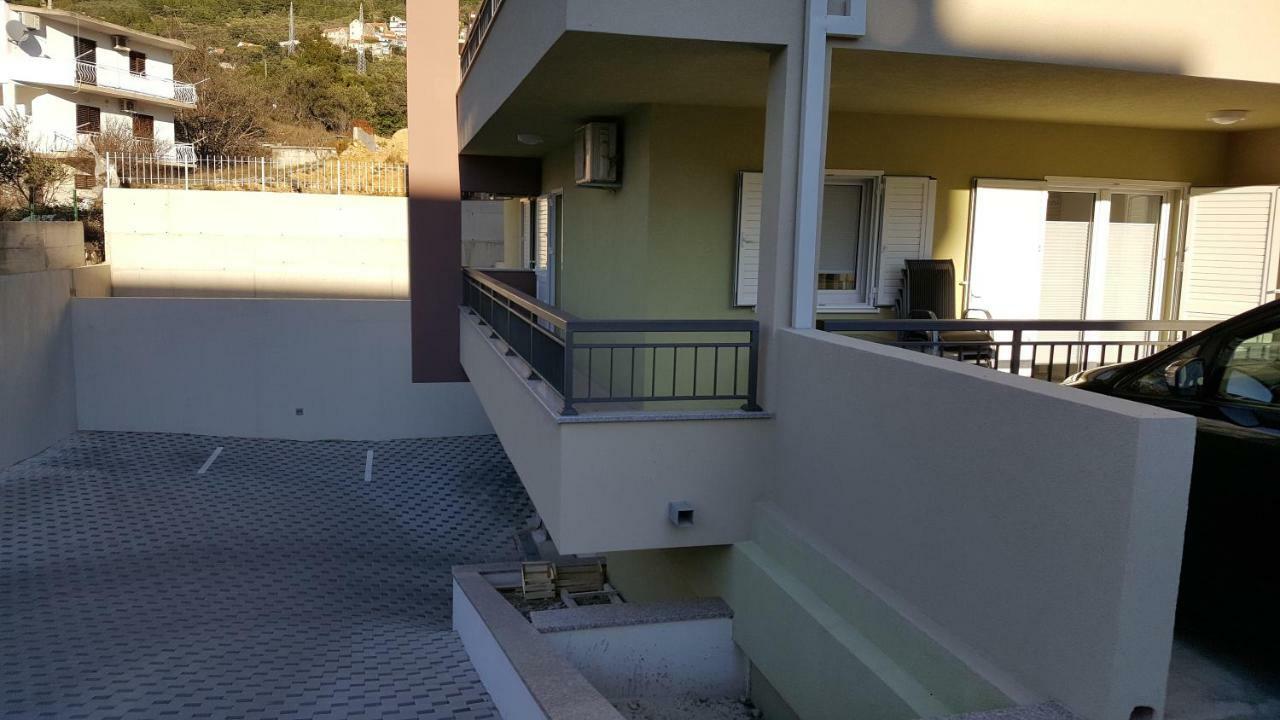 Arena Apartment 5-Stars Premium-Accommodation Makarska Luaran gambar