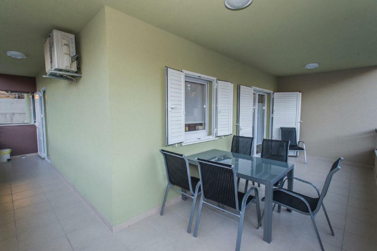 Arena Apartment 5-Stars Premium-Accommodation Makarska Luaran gambar