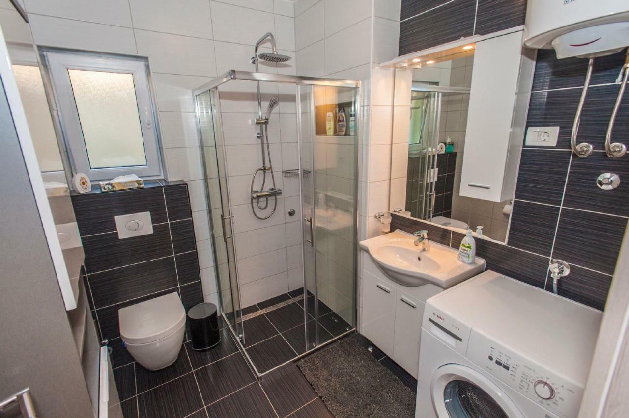 Arena Apartment 5-Stars Premium-Accommodation Makarska Luaran gambar