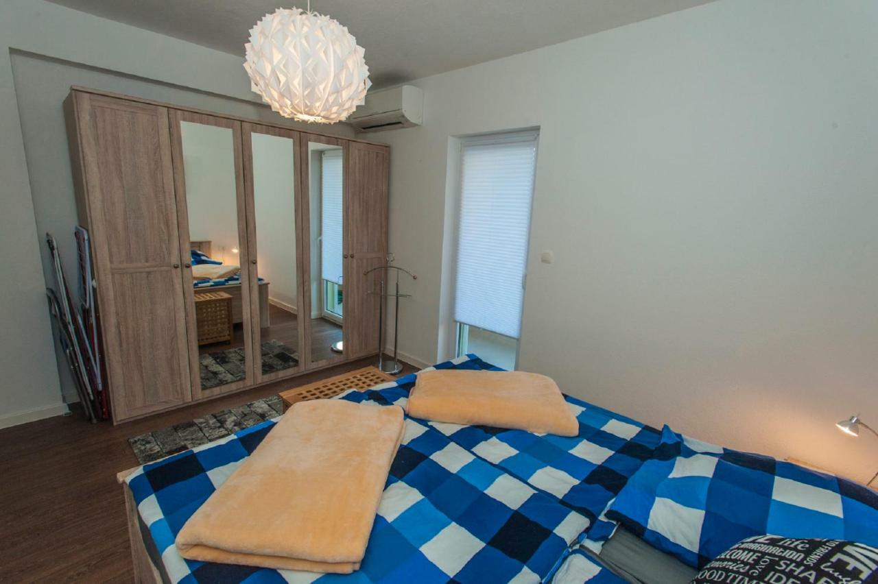 Arena Apartment 5-Stars Premium-Accommodation Makarska Luaran gambar