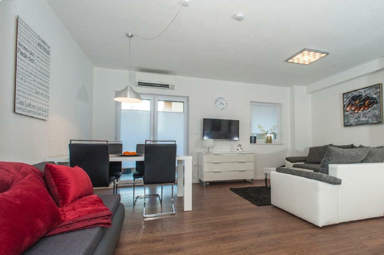 Arena Apartment 5-Stars Premium-Accommodation Makarska Luaran gambar