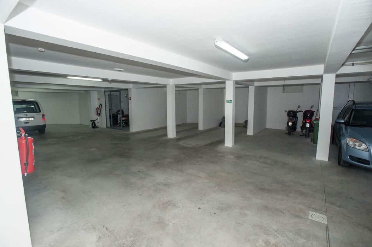 Arena Apartment 5-Stars Premium-Accommodation Makarska Luaran gambar