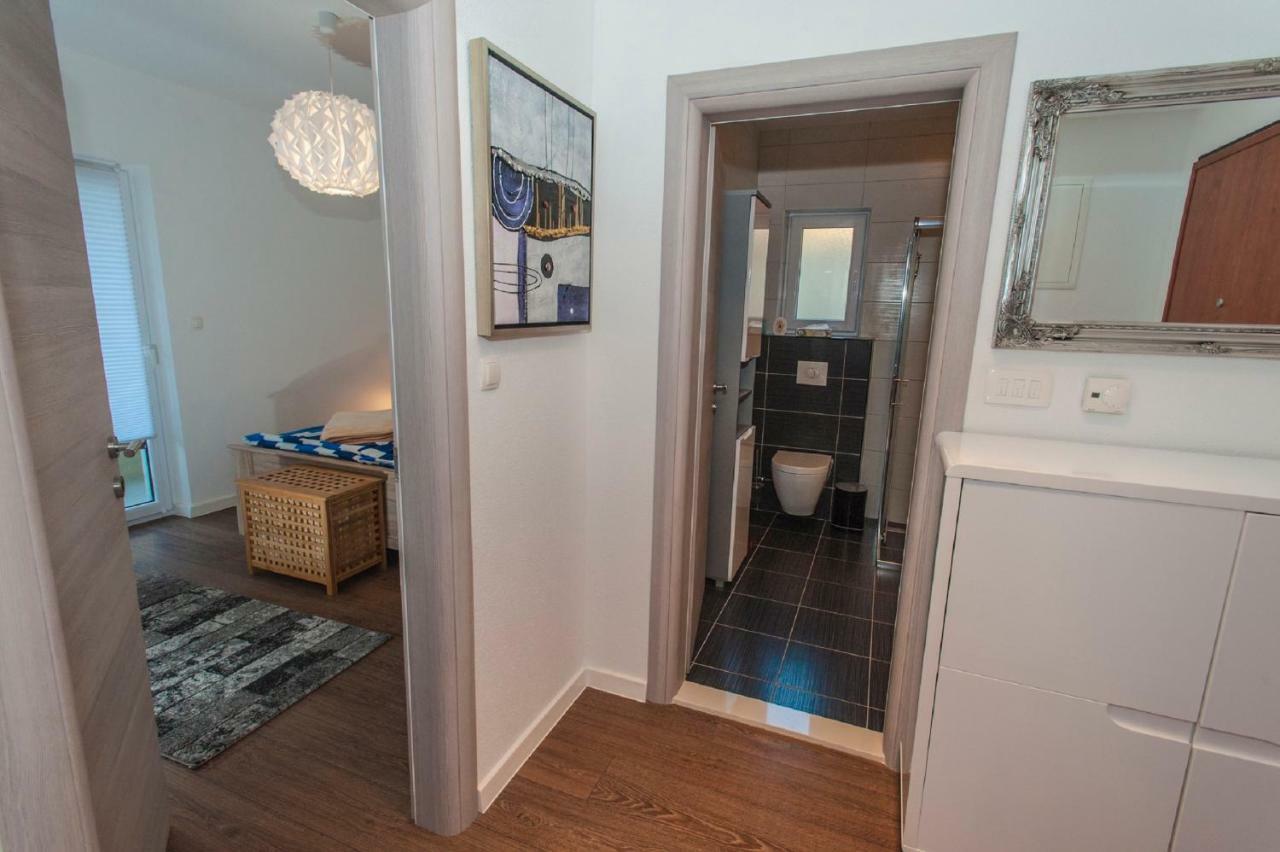 Arena Apartment 5-Stars Premium-Accommodation Makarska Luaran gambar