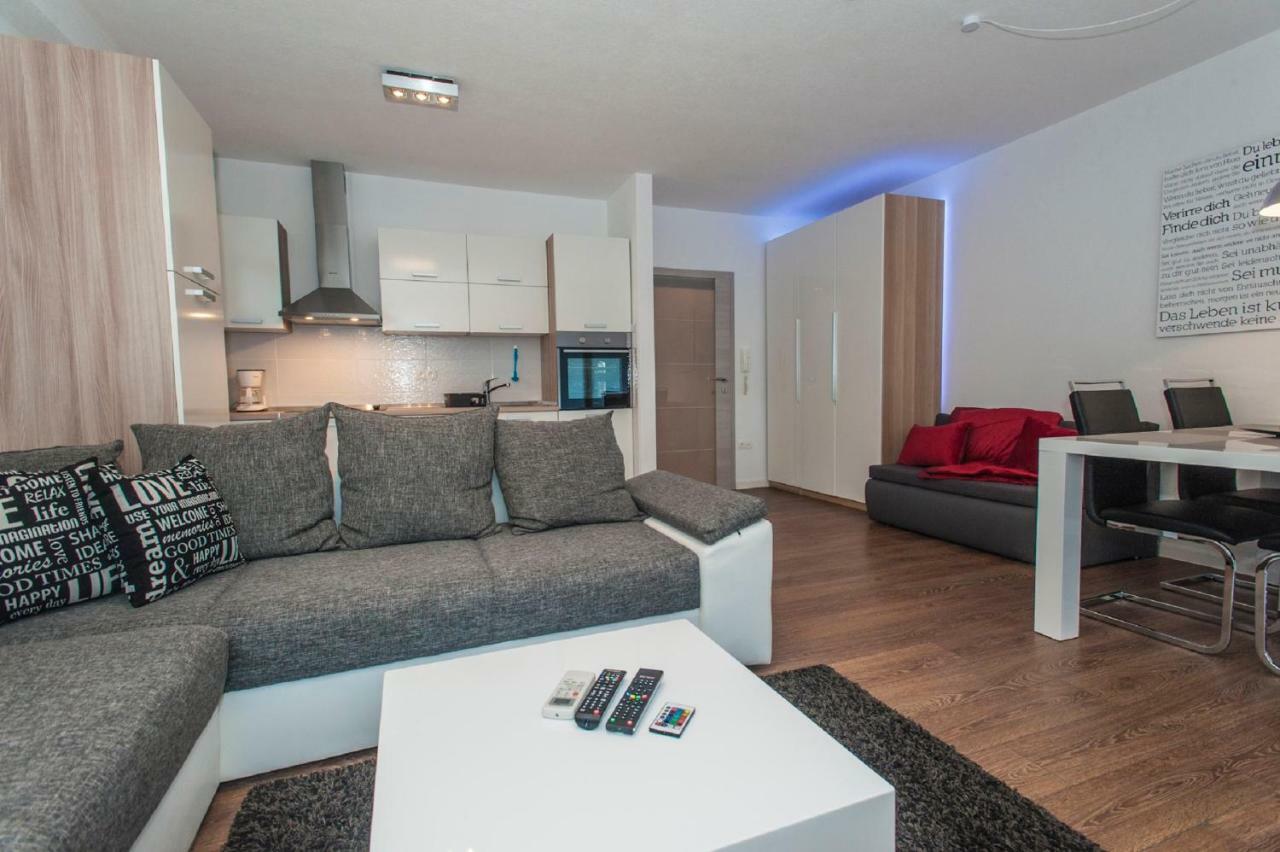 Arena Apartment 5-Stars Premium-Accommodation Makarska Luaran gambar