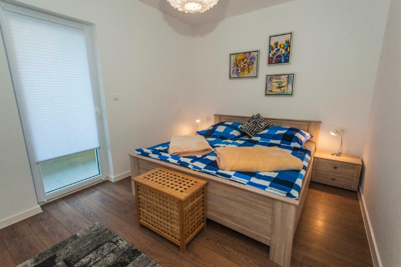 Arena Apartment 5-Stars Premium-Accommodation Makarska Luaran gambar