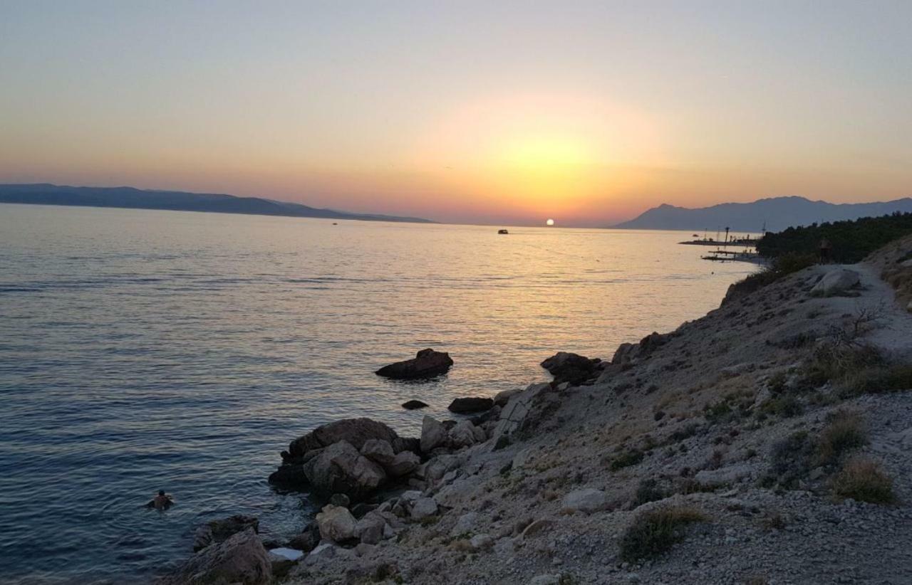 Arena Apartment 5-Stars Premium-Accommodation Makarska Luaran gambar